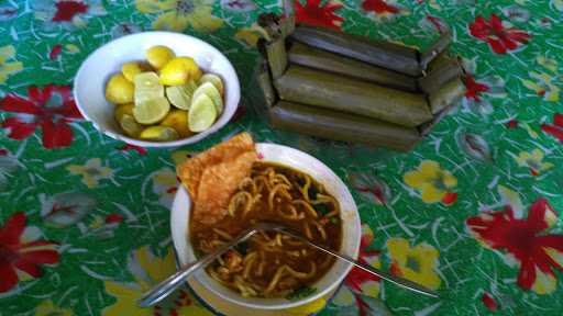 Warung Mie Pangsit Btp 3