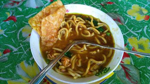 Warung Mie Pangsit Btp 7