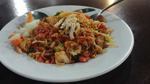 Warung Nasi Goreng & Sari Laut Mbak Asih 9