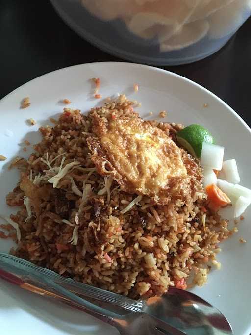 Warung Nasi Goreng & Sari Laut Mbak Asih 10