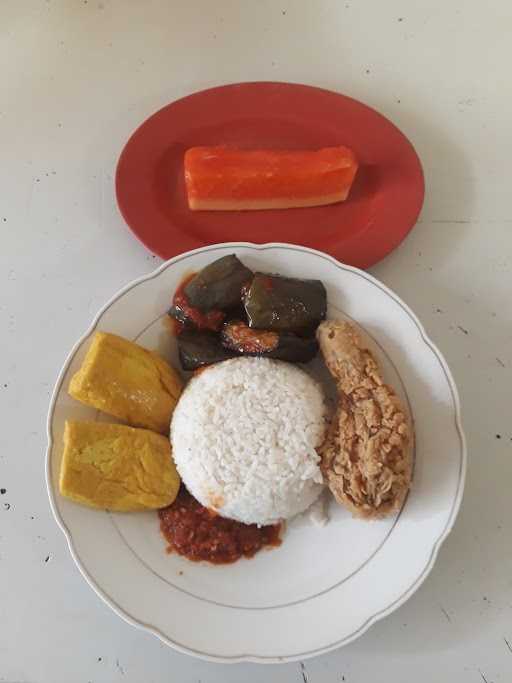 Warung Nasi Mbak Dede' 3