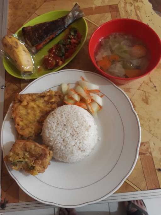 Warung Nasi Mbak Dede' 2