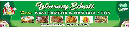 Warung Nasi Sehati 10