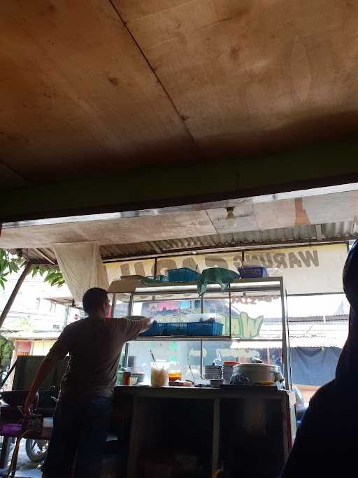 Warung Sabili Bung 3