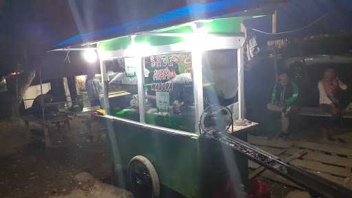 Warung Sate Madura Cak Maskur 3