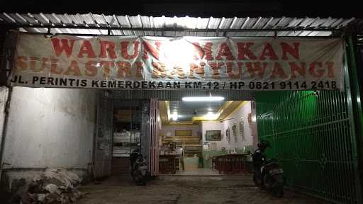 Warung Sulastri Banyuwangi 6