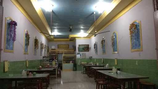 Warung Sulastri Banyuwangi 4