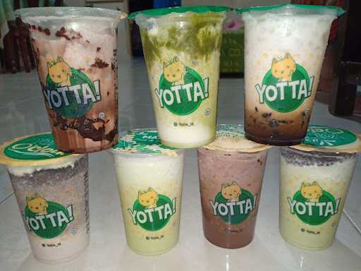 Yotta Perintis 6