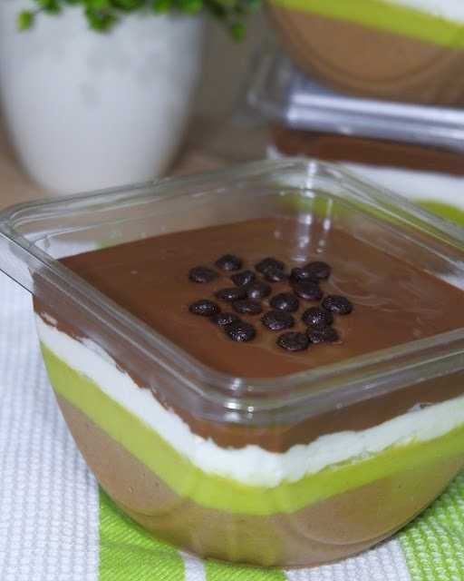 Dessert Makassar 4