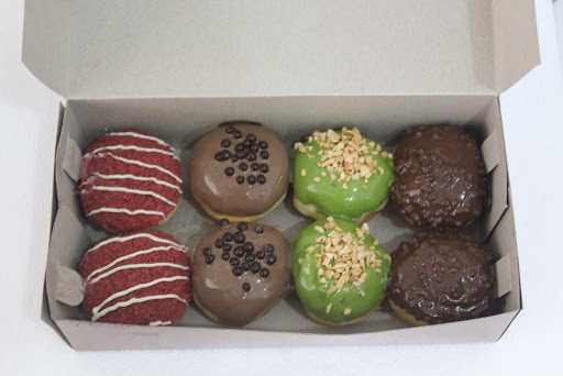 Halus Donuts Talasalapang 1