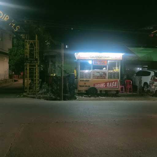 Martabak Gudang Rasa Dg. Tata 3