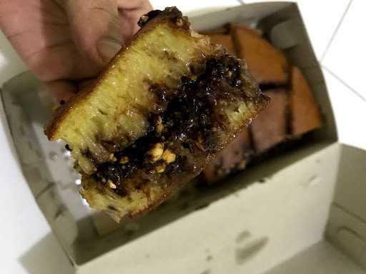 Martabak Gudang Rasa Dg. Tata 1