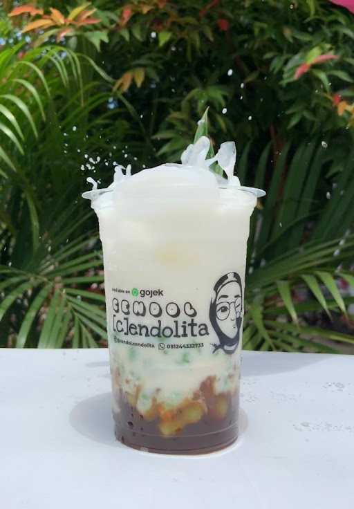 Cendol Cendolita 2