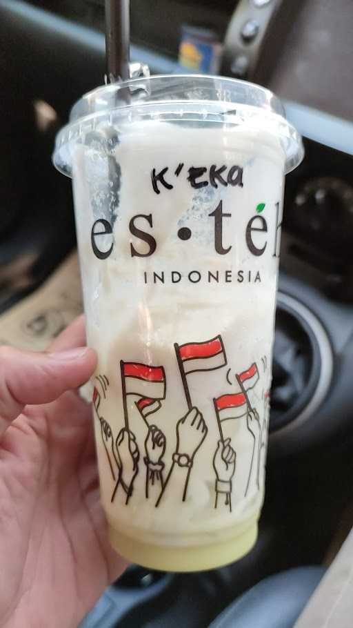 Es Teh Indonesia Makassar 4