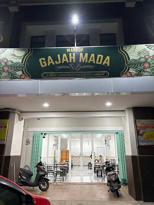 Warkop Gajah Mada 6