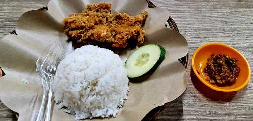 Ayam Geprek Buncit 1