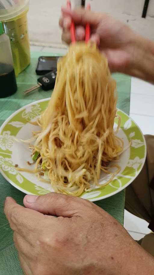 Bakmi Bangka Avi 10