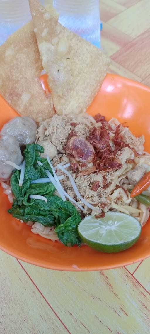 Bakmie Japparong 6