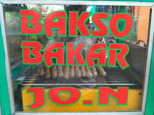 Bakso Bakar Jo.N Jolodong 2