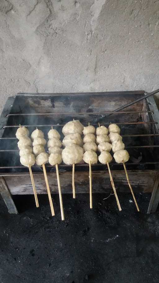 Bakso Bakar Nuzululikram 1