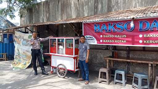 Bakso Daeng Sibali 7