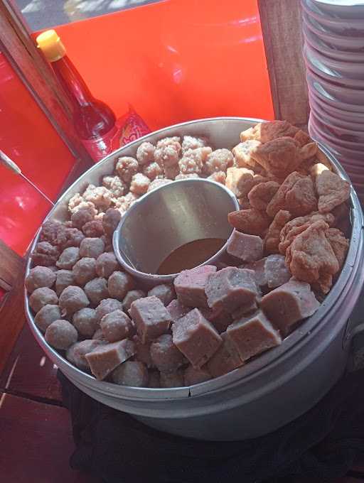 Bakso Daeng Sibali 1