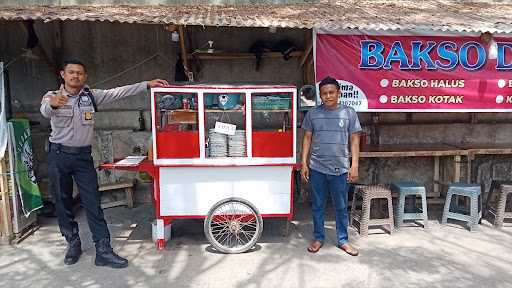 Bakso Daeng Sibali 5