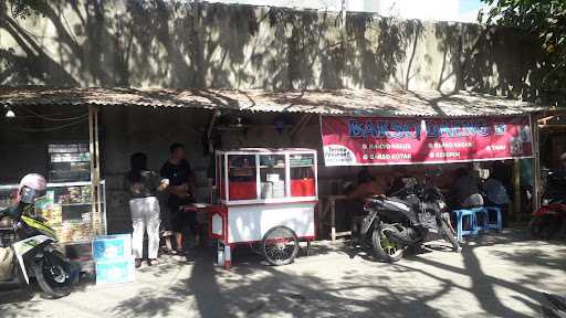 Bakso Daeng Sibali 4