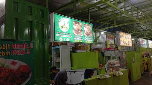 Bebek Surga Tanjung Bunga 10