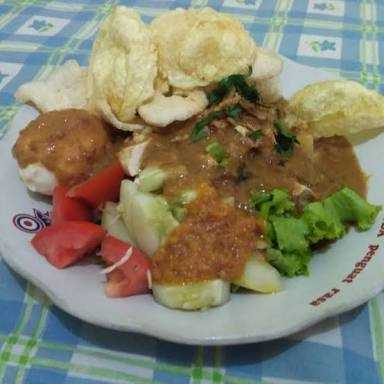 Gado Gado Khas Suramadu 8