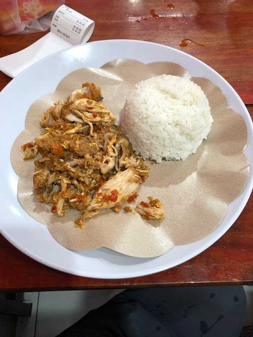 Golqi Chicken Daeng Tata 3