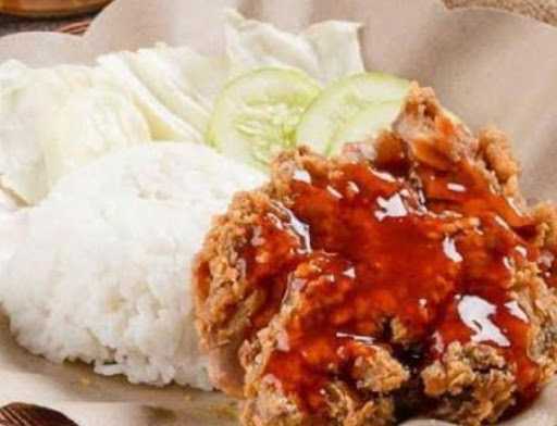 Golqi Chicken Daeng Tata 4