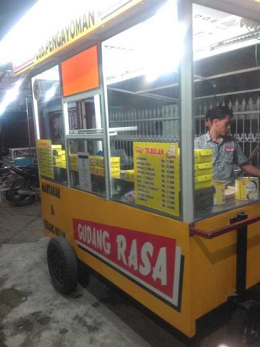 Gudang Rasa 8