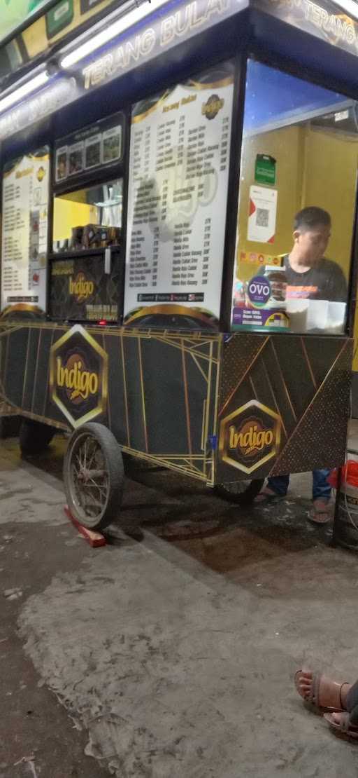 Martabak Dan Terang Bulan Indigo 4