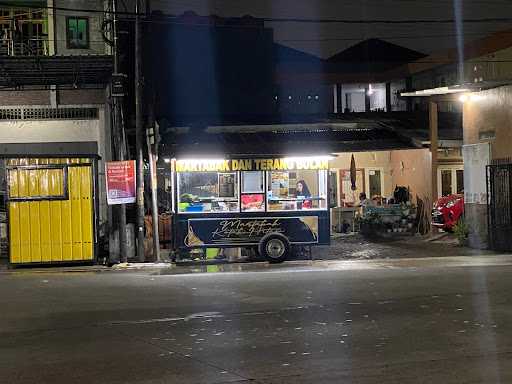 Martabak Kotak Hitam 1