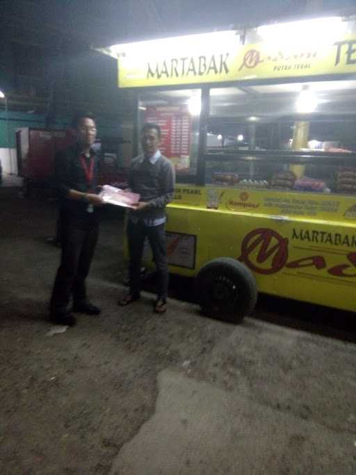 Martabak Madani 1