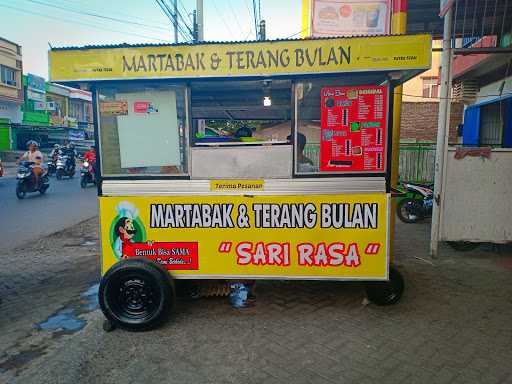 Martabak Sari Rasa 2