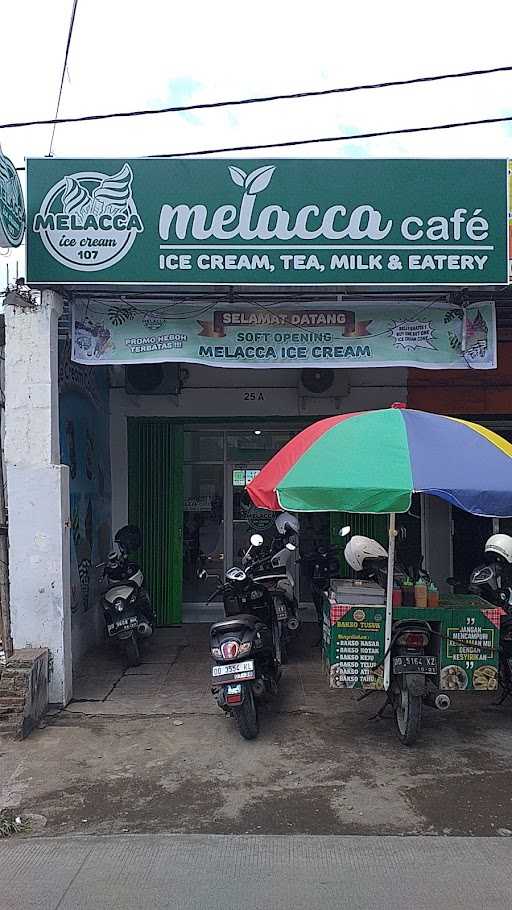 Melacca Ice Cream 107 2