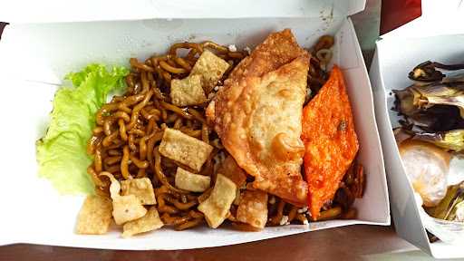 Mie Anu Ena' X Little Penang 9