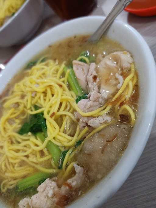 Mie Awa 7