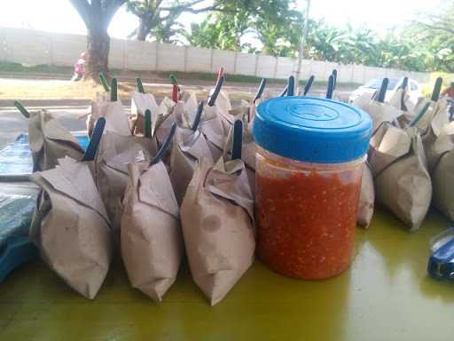 Nasi Kuning Wong Jowo 1