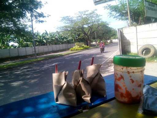 Nasi Kuning Wong Jowo 9