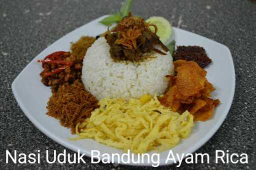 Nasi Uduk & Nasi Kuning Bandung 9