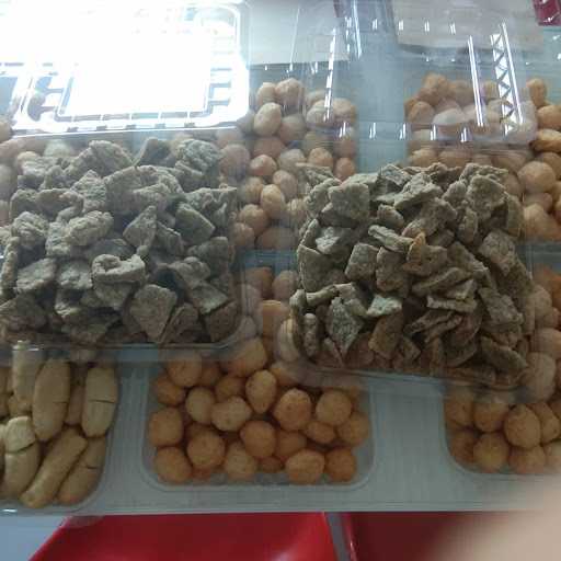 Pempek Palembang Leany 6