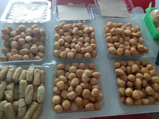 Pempek Palembang Leany 3