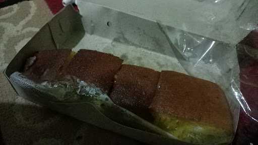 Raja Martabak Medan Alauddin 3