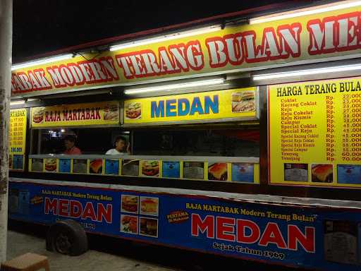 Raja Martabak Medan Alauddin 6