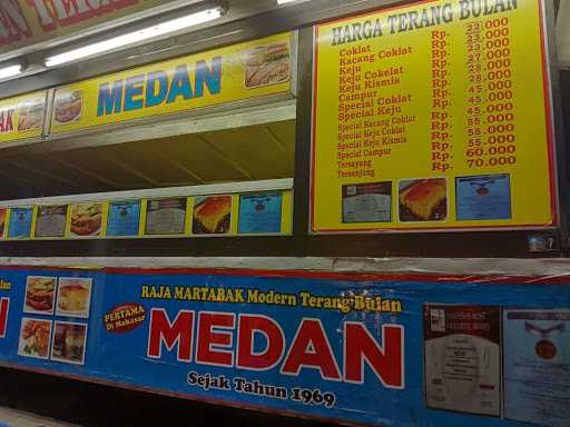 Raja Martabak Medan Alauddin 10