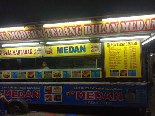 Raja Martabak Medan Alauddin 8