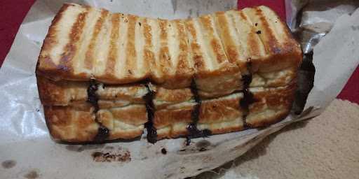 Roti Bakar Cihampelas 2